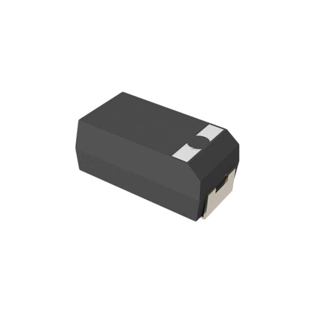 CAP TANT POLY 330UF 16V 2917