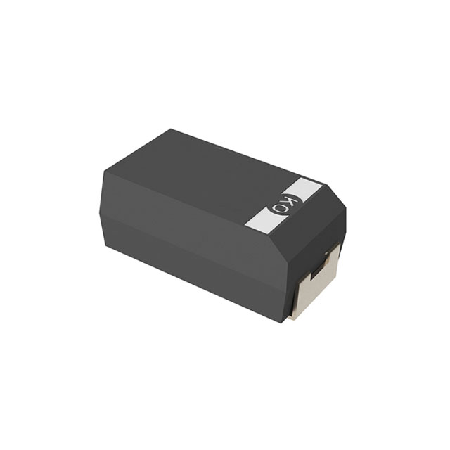 CAP TANT POLY 33UF 25V 2917
