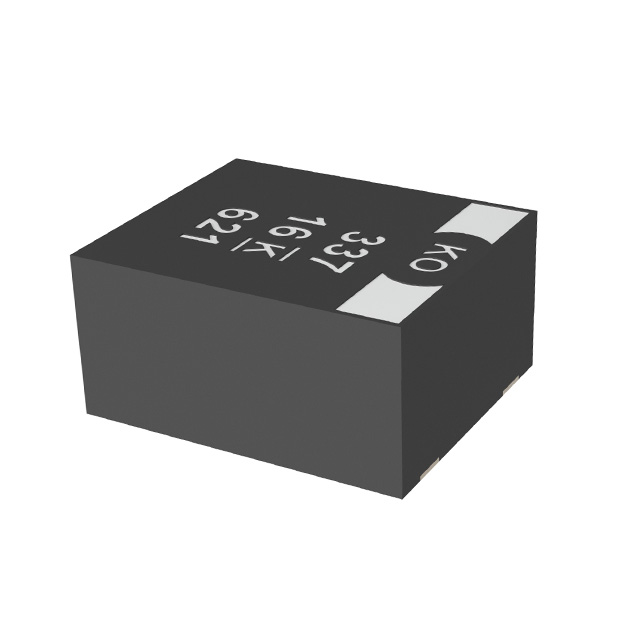 CAP TANT POLY 470UF 10V 2924