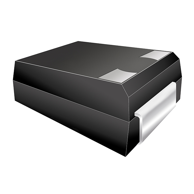 CAP TANT POLY 100UF 10V 2917