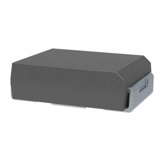 CAP TANT POLY 47UF 6.3V 1411