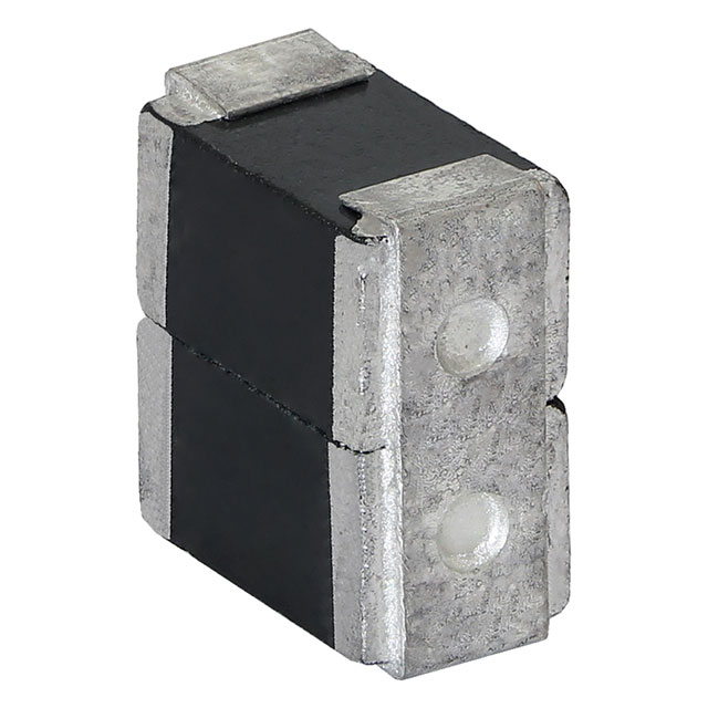CAP TANT POLY 95UF 35V SMD