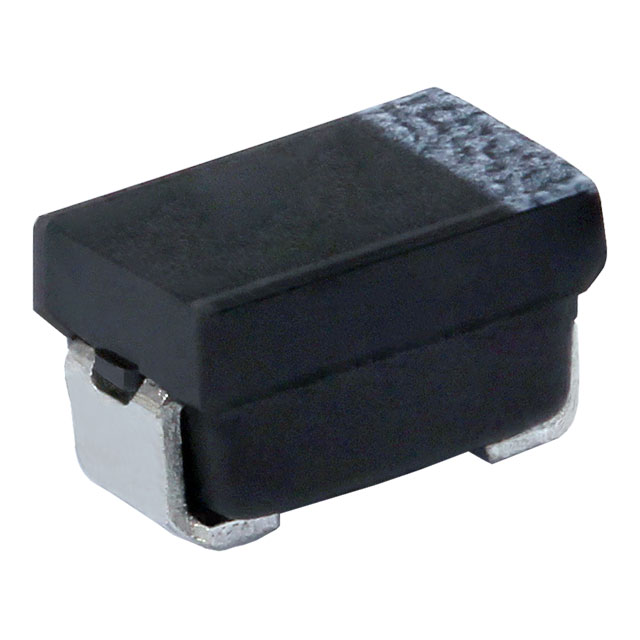 CAP TANT POLY 10UF 4V 0805