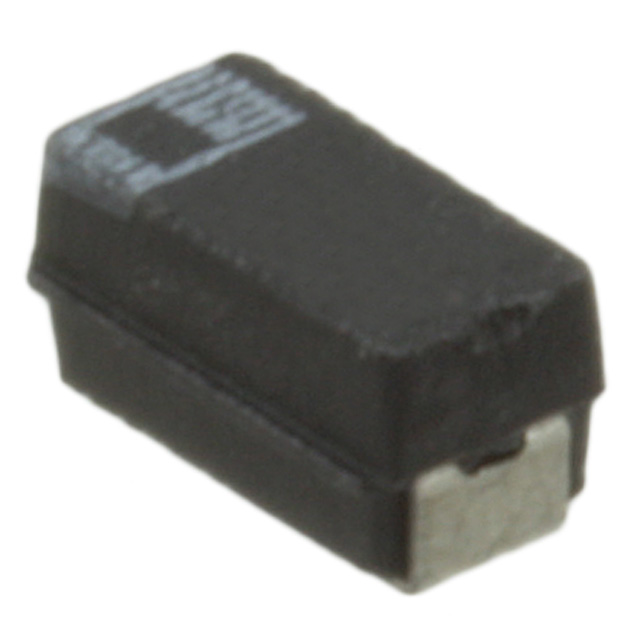 CAP TANT POLY 100UF 6.3V 1411