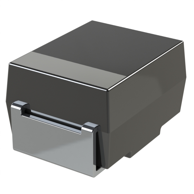 CAP TANT POLY 22UF 20V 1210