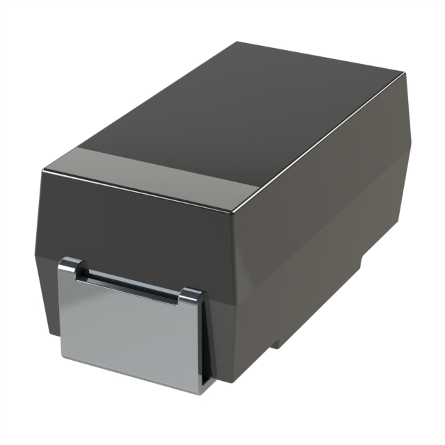 CAP TANT POLY 22UF 25V 2312