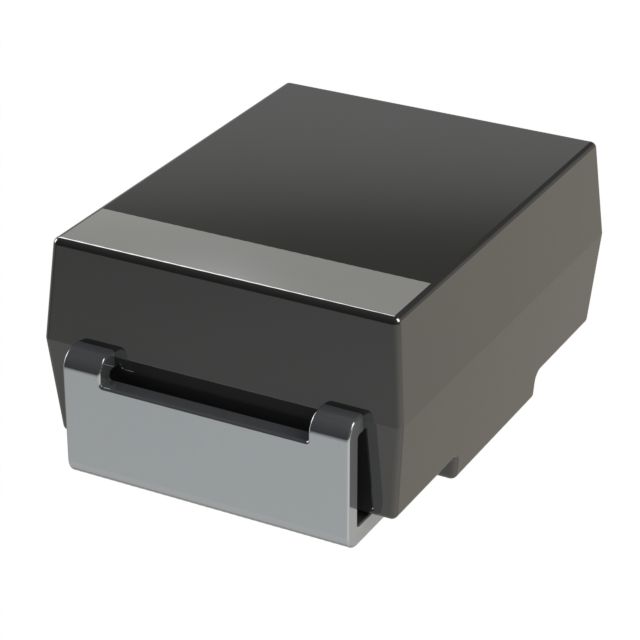 CAP TANT POLY 150UF 6.3V 1210