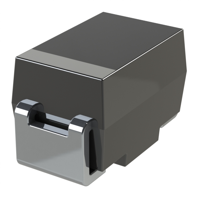 CAP TANT POLY 4.7UF 10V 0805