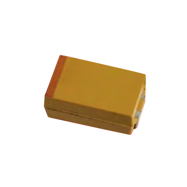 CAP TANT POLY 1000UF 6.3V 2917