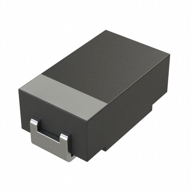 CAP TANT POLY 68UF 10V 2917