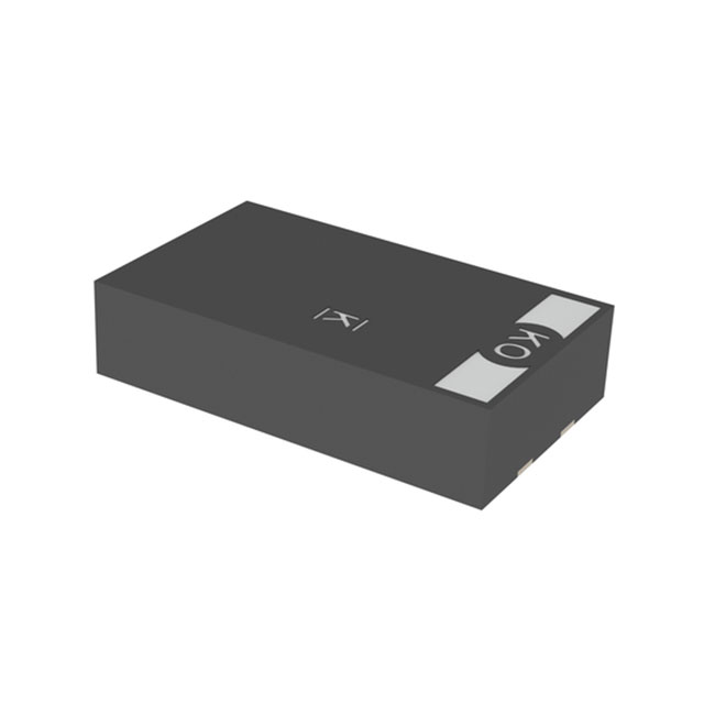 CAP TANT POLY 47UF 6.3V 1206