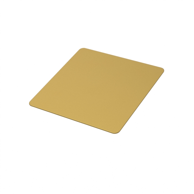 CSA-100-30X30X5-G-101-M  FINISHE