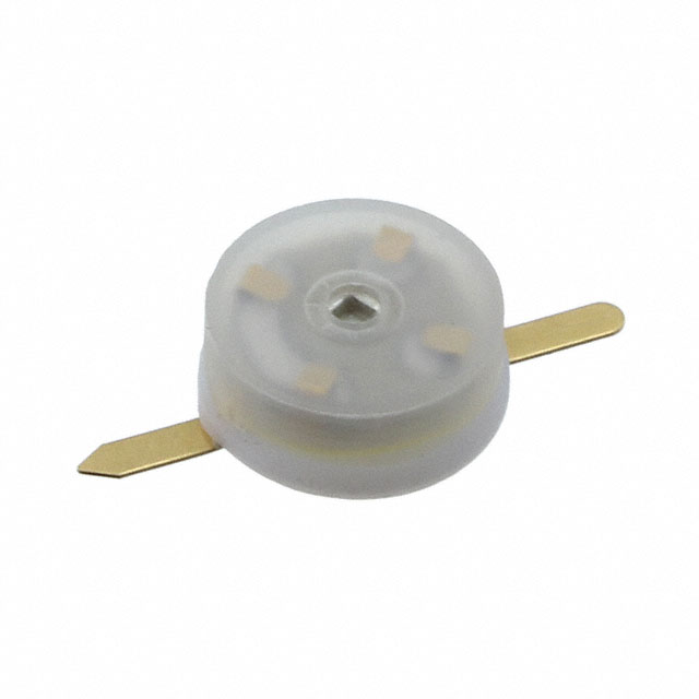 CAP TRIMMER 1.5-5PF 250V SMD