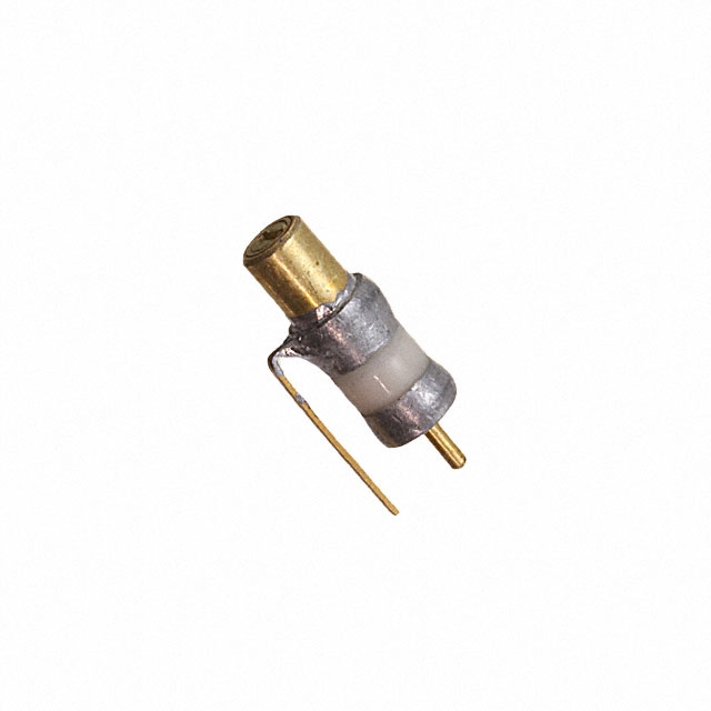 CAP TRIMMER 0.5-8PF 125V TH