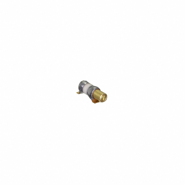 CAP TRIMMER 0.45-4PF 250V SMD