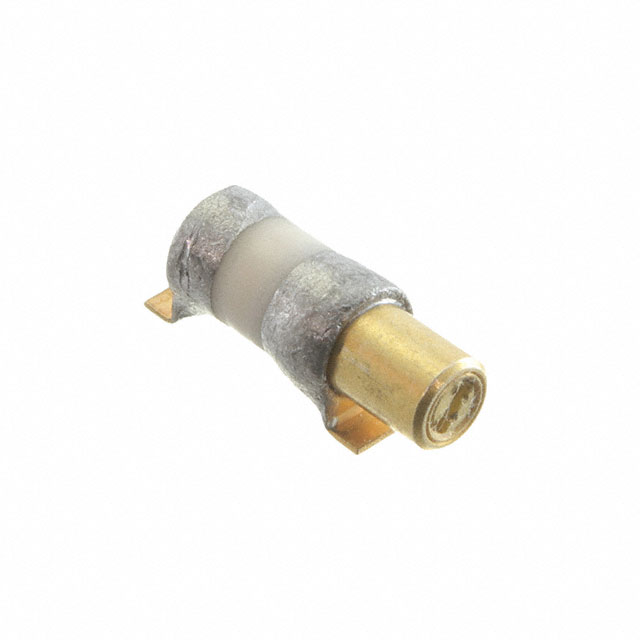 CAP TRIMMER 0.5-8PF 125V SMD