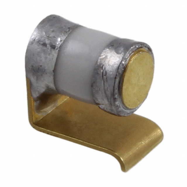 CAP TRIMMER 0.45-3PF 500V SMD