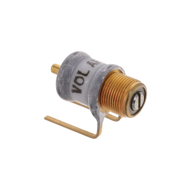 CAP TRIMMER 1-14PF 125V TH