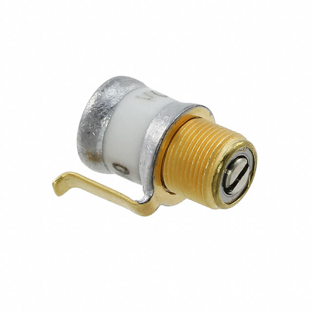 CAP TRIMMER 1.5-30PF 250V SMD