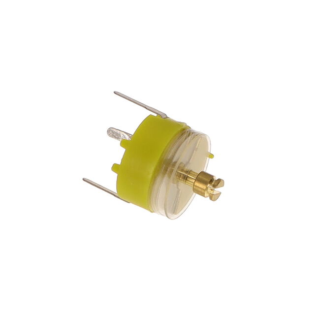 CAP TRIMMER 5.5-65PF 150V TH