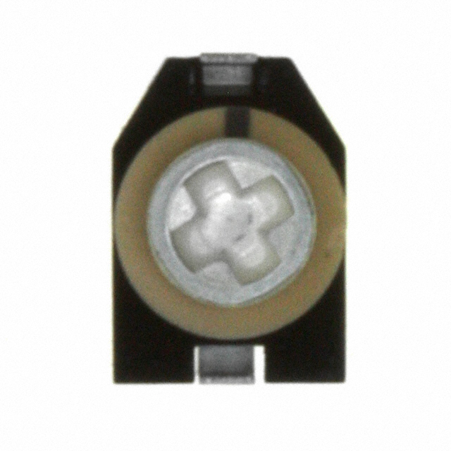 CAP TRIMMER 1.5-5PF 25V SMD
