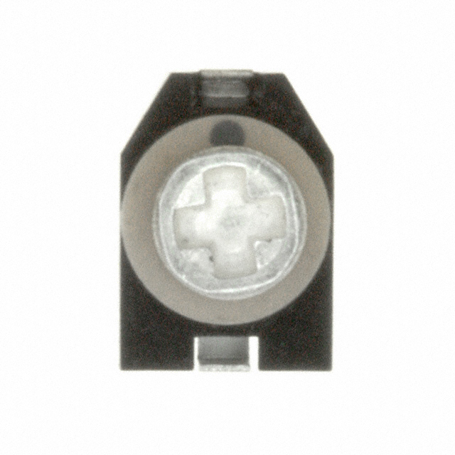 CAP TRIMMER 1.5-10PF 25V SMD