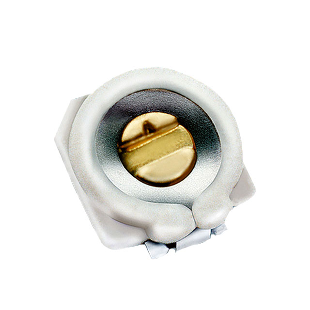 CAP TRIMMER 1.5-3PF 350V SMD