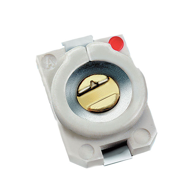 CAP TRIMMER 3-15PF 125V SMD