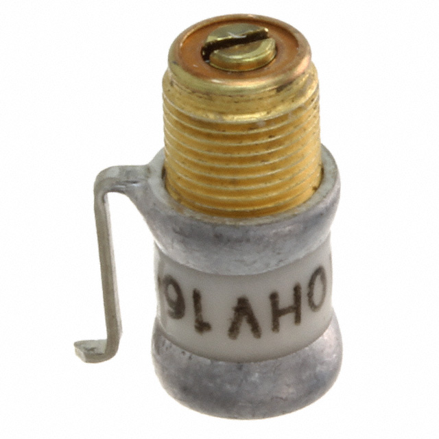 CAP TRIMMER 1-9PF 1000V SMD