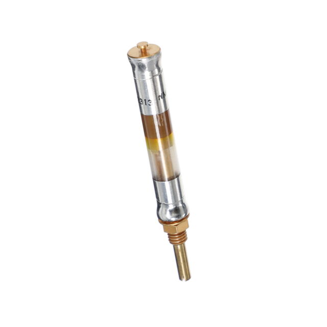 CAP GLASS TRIMMER 1-120PF 1KV PM