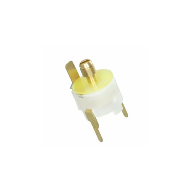 4.5 - 36PF, NON-MAGNETIC, 7.5 MM