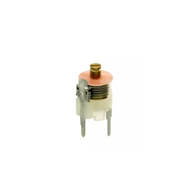 5.0 - 45PF, NON-MAGNETIC, 7.5 MM