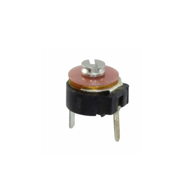 2.7- 20PF, 5 MM TOP ADJUST, 150V