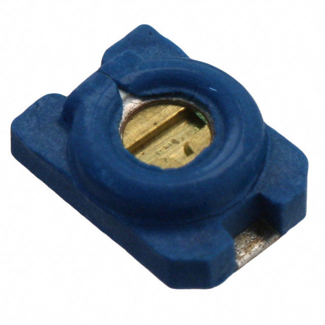 CAP TRIMMER 2-6PF 100V SMD