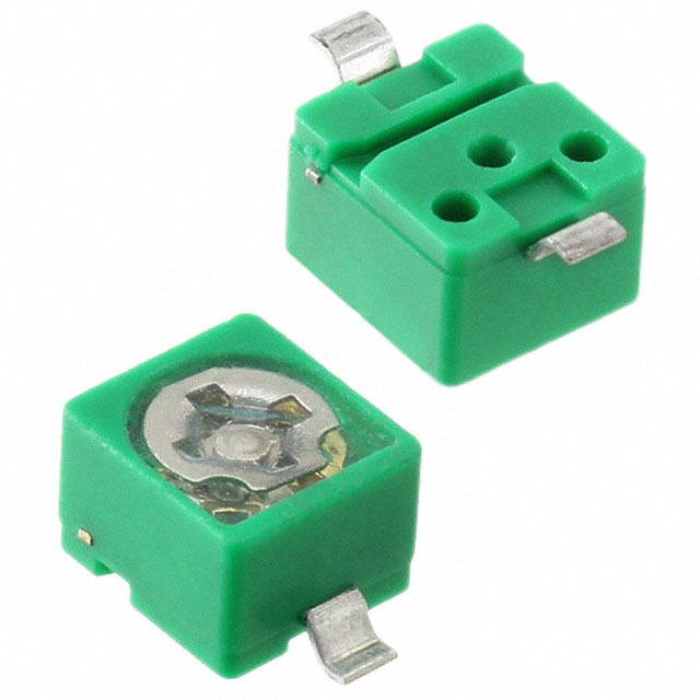 CAP TRIMMER 6.5-30PF 100V SMD