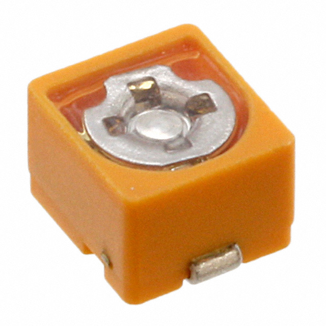 CAP TRIMMER 8.5-40PF 100V SMD