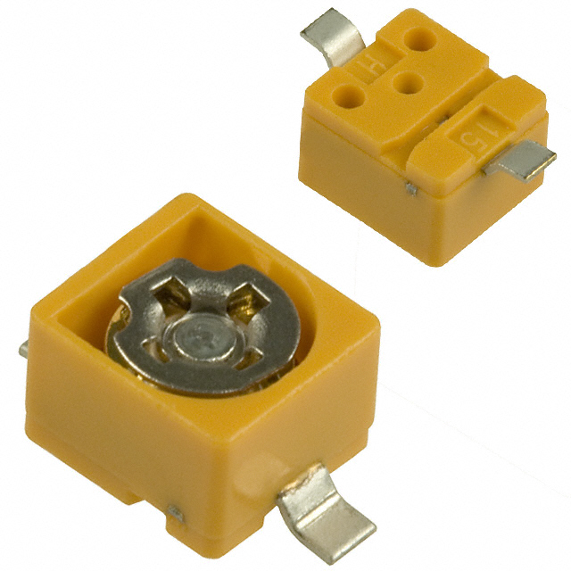CAP TRIMMER 8.5-40PF 100V SMD