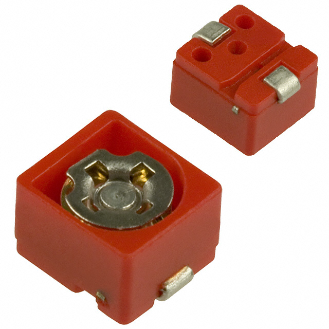 CAP TRIMMER 4.5-20PF 100V SMD
