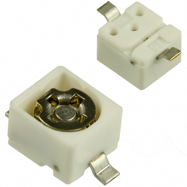 CAP TRIMMER 3-10PF 100V SMD