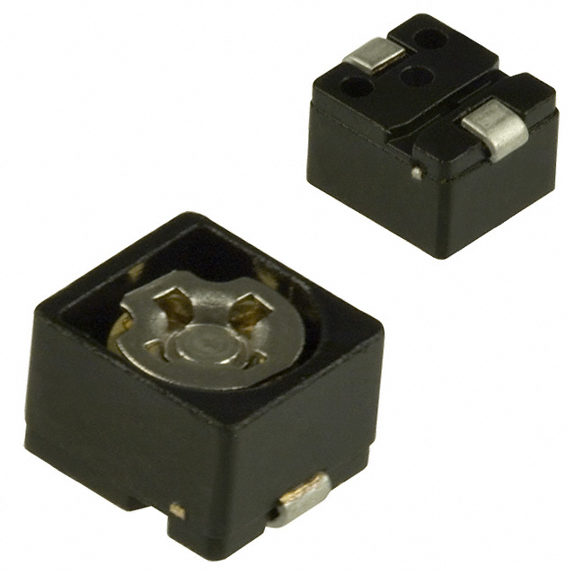 CAP TRIMMER 4-25PF 50V SMD