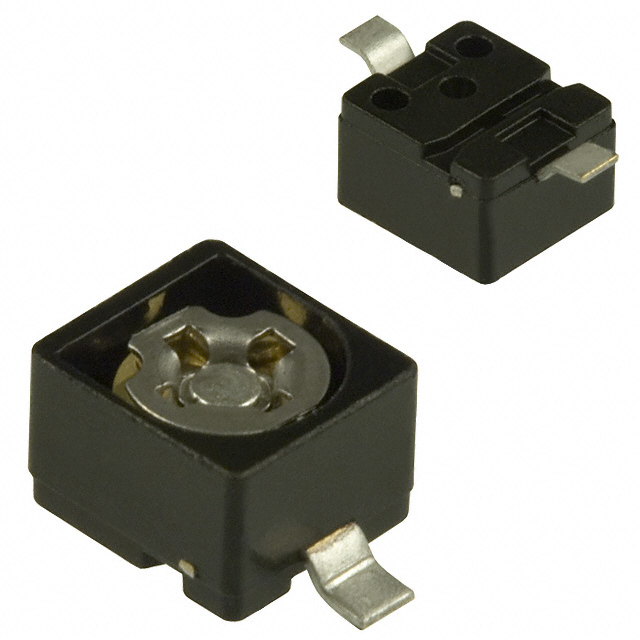 CAP TRIMMER 4-25PF 50V SMD