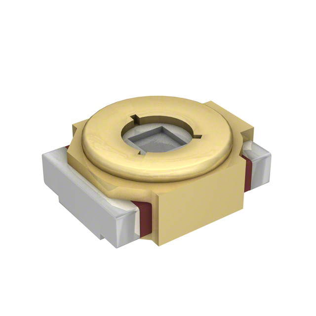 CAP TRIMMER 0.6-1PF 25V SMD