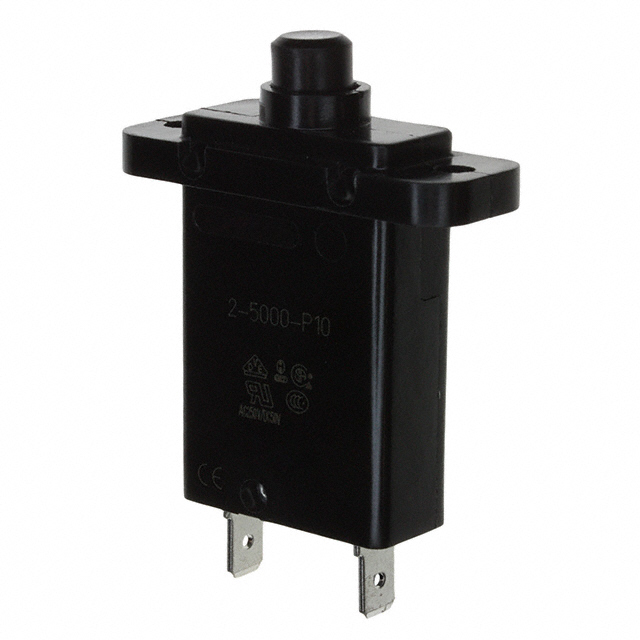 2-5000-P10-15A