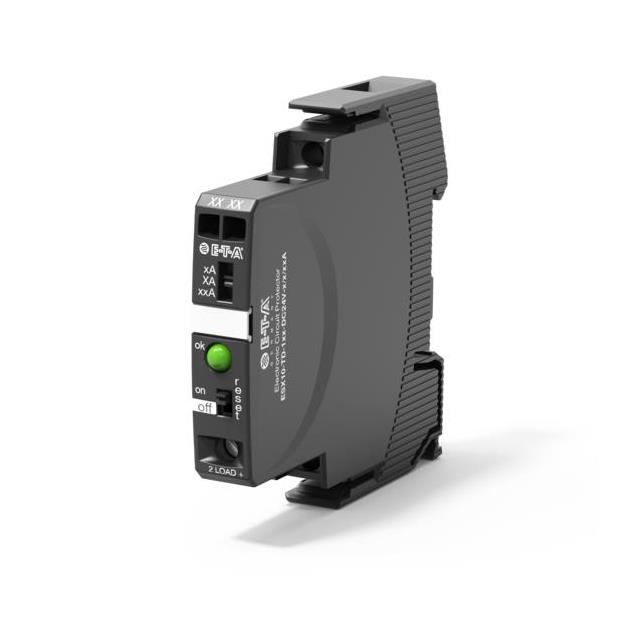 ESX10-TD-101-DC24V-6/8/10A