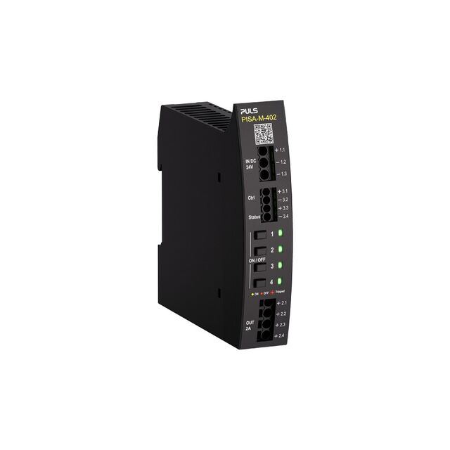 PISA-M-402
