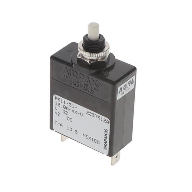 PR11-51-10.0A-XX-V