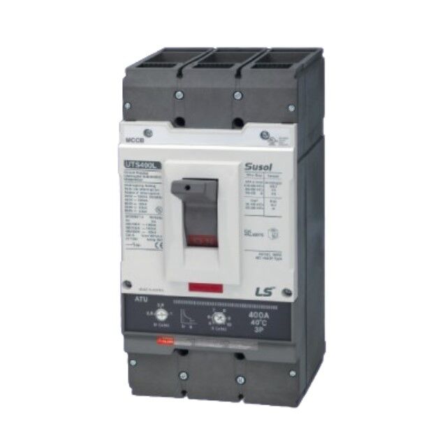 UTS400N-FTU-400A-3P-LL-UL