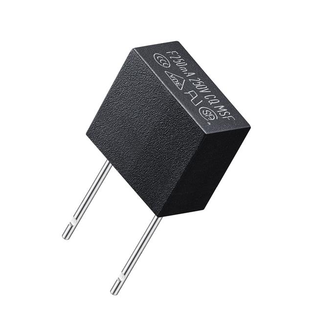 MSF 6.3A 250V