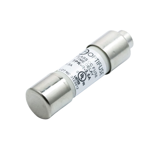 TPK-R-1.25A