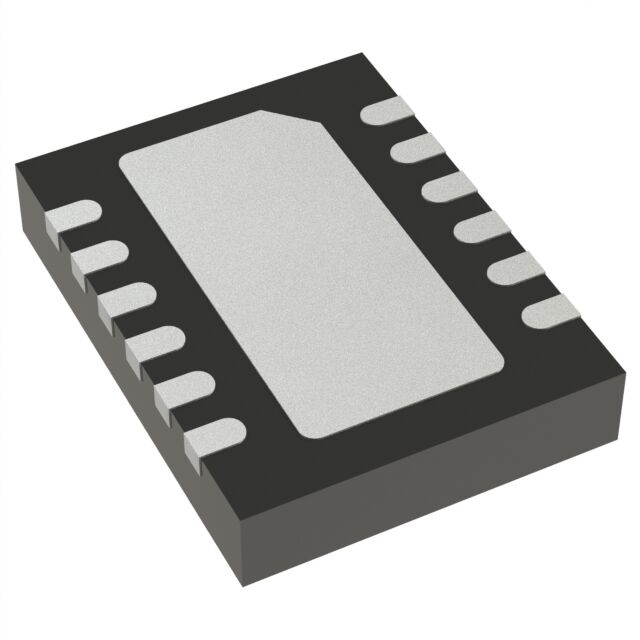 LT4363IDE-1#TRPBF